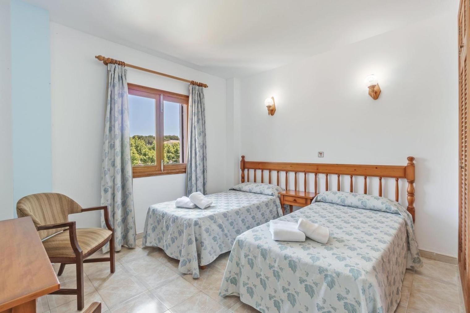 Apartamento La Cabanya 3C Canyamel  Exterior photo